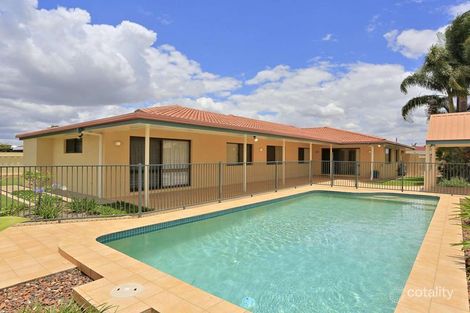 2 Clemence St, Avenell Heights, QLD 4670