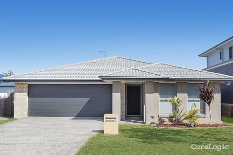 Property photo of 62 Calm Crescent Springfield Lakes QLD 4300