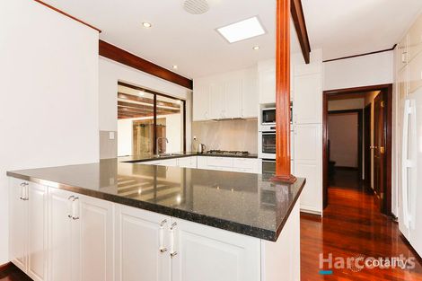Property photo of 12 Ellement Parade Coogee WA 6166