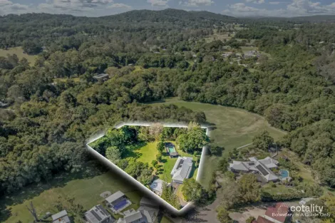 Property photo of 16 Sugar Gum Drive Mooloolah Valley QLD 4553