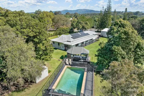 Property photo of 16 Sugar Gum Drive Mooloolah Valley QLD 4553