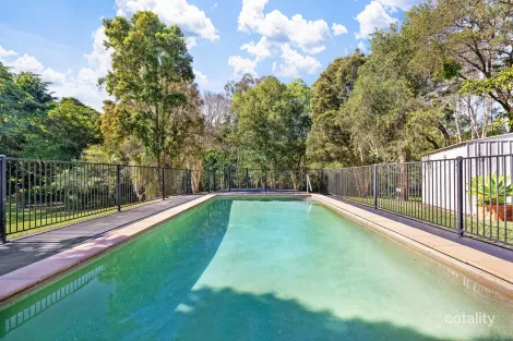 Property photo of 16 Sugar Gum Drive Mooloolah Valley QLD 4553