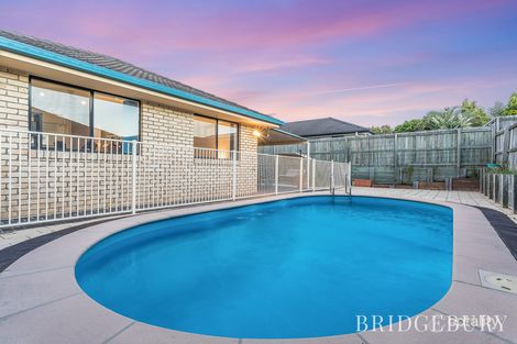 Property photo of 9 Leichhardt Street North Lakes QLD 4509