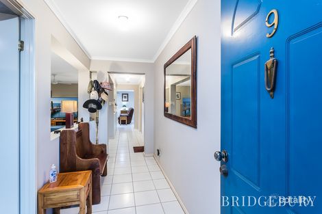 Property photo of 9 Leichhardt Street North Lakes QLD 4509