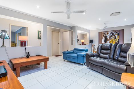 Property photo of 9 Leichhardt Street North Lakes QLD 4509