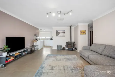 Property photo of 82 Graeme Street Hannans WA 6430