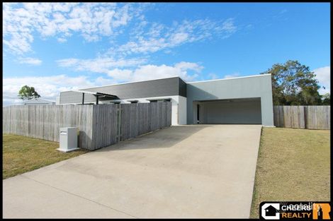 81 North Ridge Dr, Calliope, QLD 4680