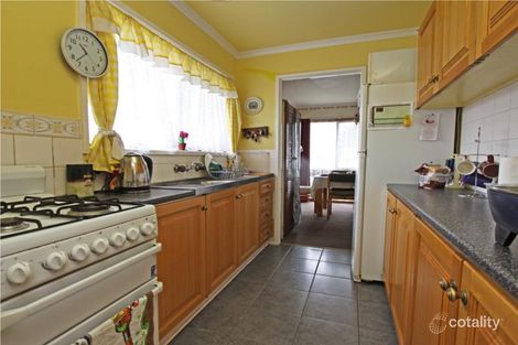 Property photo of 4 Cobbler Street Werribee VIC 3030