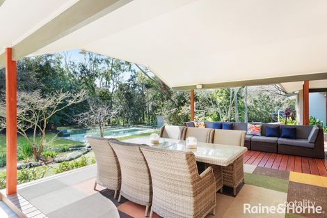Property photo of 7 Kentia Crescent Berry NSW 2535