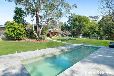 Property photo of 7 Kentia Crescent Berry NSW 2535