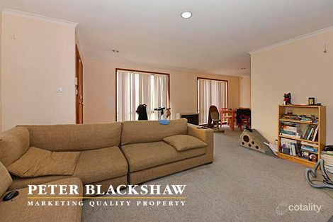Property photo of 15 Zincke Close Calwell ACT 2905