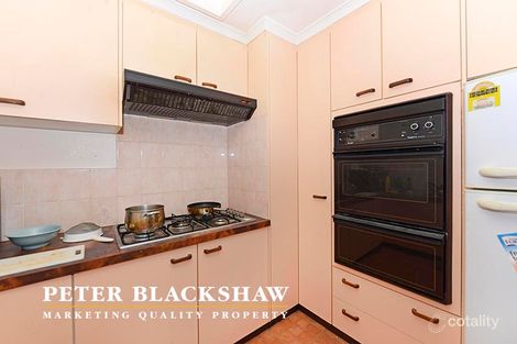 Property photo of 15 Zincke Close Calwell ACT 2905