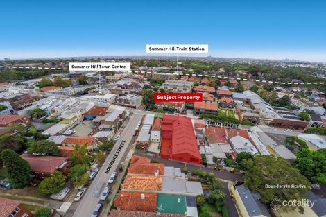 94-98 Smith St, Summer Hill, NSW 2130