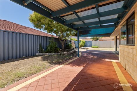 Property photo of 13 Orkney Crescent Canning Vale WA 6155