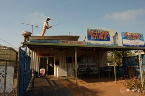 Property photo of 3487 Fog Bay Road Dundee Downs NT 0840