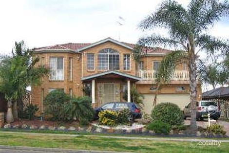 143 Kalang Rd, Edensor Park, NSW 2176