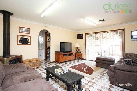 Property photo of 50 The Road Penrith NSW 2750