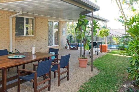 Property photo of 49 Abalone Crescent Thornlands QLD 4164