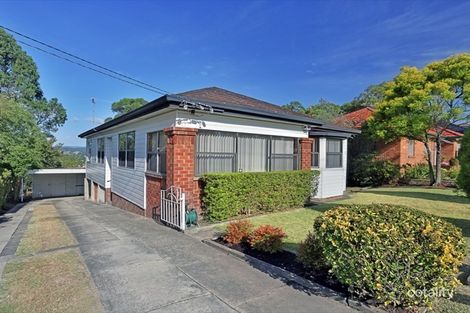 45 Moore St, Birmingham Gardens, NSW 2287