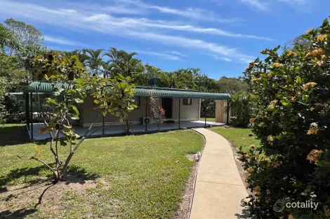 Property photo of 59 Rainbow Street Armstrong Beach QLD 4737