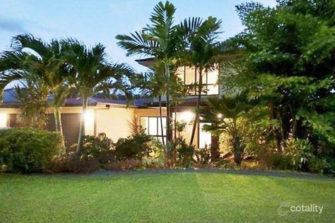 Property photo of 24 Elphinstone Street Kanimbla QLD 4870