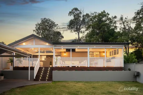 Property photo of 2/7 Centaur Street Padstow NSW 2211