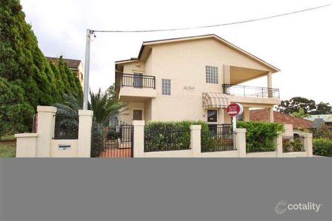 Property photo of 10 Keira Street Wollongong NSW 2500
