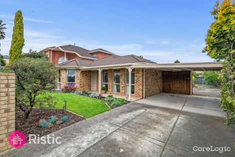 Property photo of 35 Ester Drive Mill Park VIC 3082