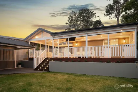 Property photo of 2/7 Centaur Street Padstow NSW 2211