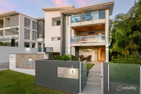 6/23 Collings St, Balmoral, QLD 4171