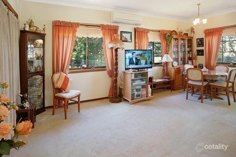 Property photo of 150 Ham Road Mansfield QLD 4122