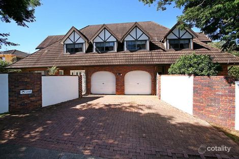 Property photo of 150 Ham Road Mansfield QLD 4122