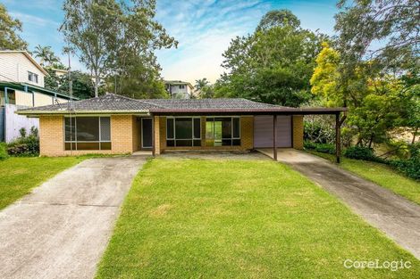 Property photo of 5 Bluff Court Beenleigh QLD 4207