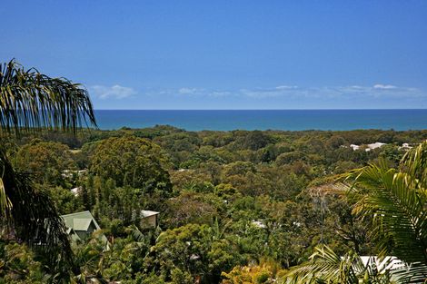 Property photo of 205 Centenary Heights Road Coolum Beach QLD 4573
