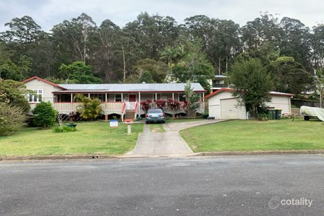 Property photo of 20 Albert Street Kendall NSW 2439