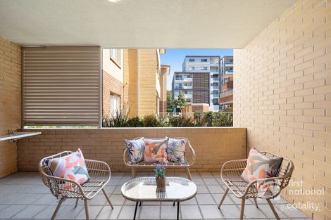 Property photo of 19/32-36 Short Street Homebush NSW 2140