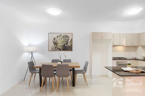 Property photo of 19/32-36 Short Street Homebush NSW 2140