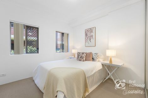 Property photo of 19/32-36 Short Street Homebush NSW 2140