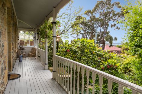 Property photo of 11 Pine Street West Hobart TAS 7000