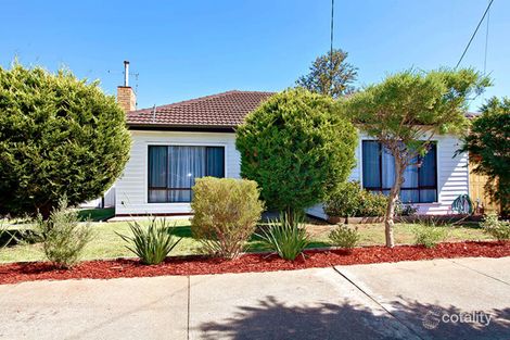 Property photo of 9 McIntosh Street Sunshine VIC 3020