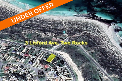 3 Lisford Ave, Two Rocks, WA 6037