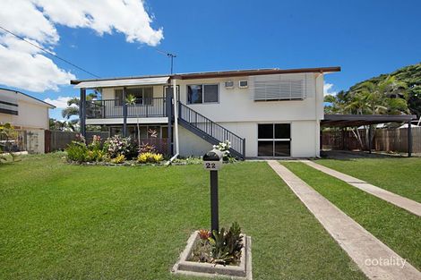 Property photo of 22 Ruby Round Kelso QLD 4815