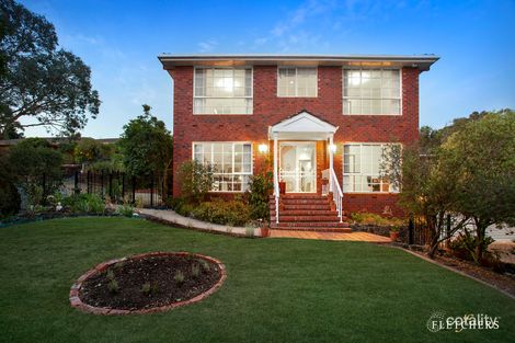 Property photo of 5 Wroxham Gardens Greensborough VIC 3088