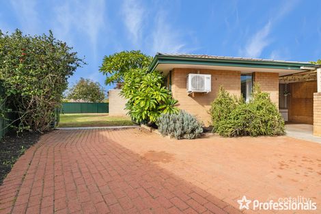 Property photo of 4A Edgley Place Thornlie WA 6108
