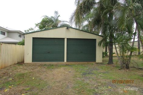 Property photo of 32 Forrest Drive Moranbah QLD 4744