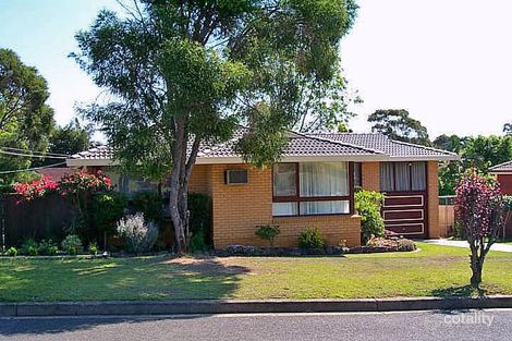 Property photo of 1 Lipsia Place Carlingford NSW 2118