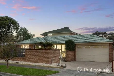 9 KNOWSLEY CT, WANTIRNA, VIC 3152