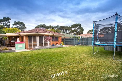 Property photo of 15 The Gateway Berwick VIC 3806