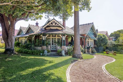 321 Marrickville Rd, Marrickville, NSW 2204