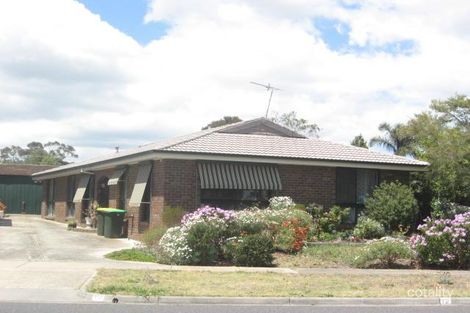 12 Lyrebird Dr, Carrum Downs, VIC 3201